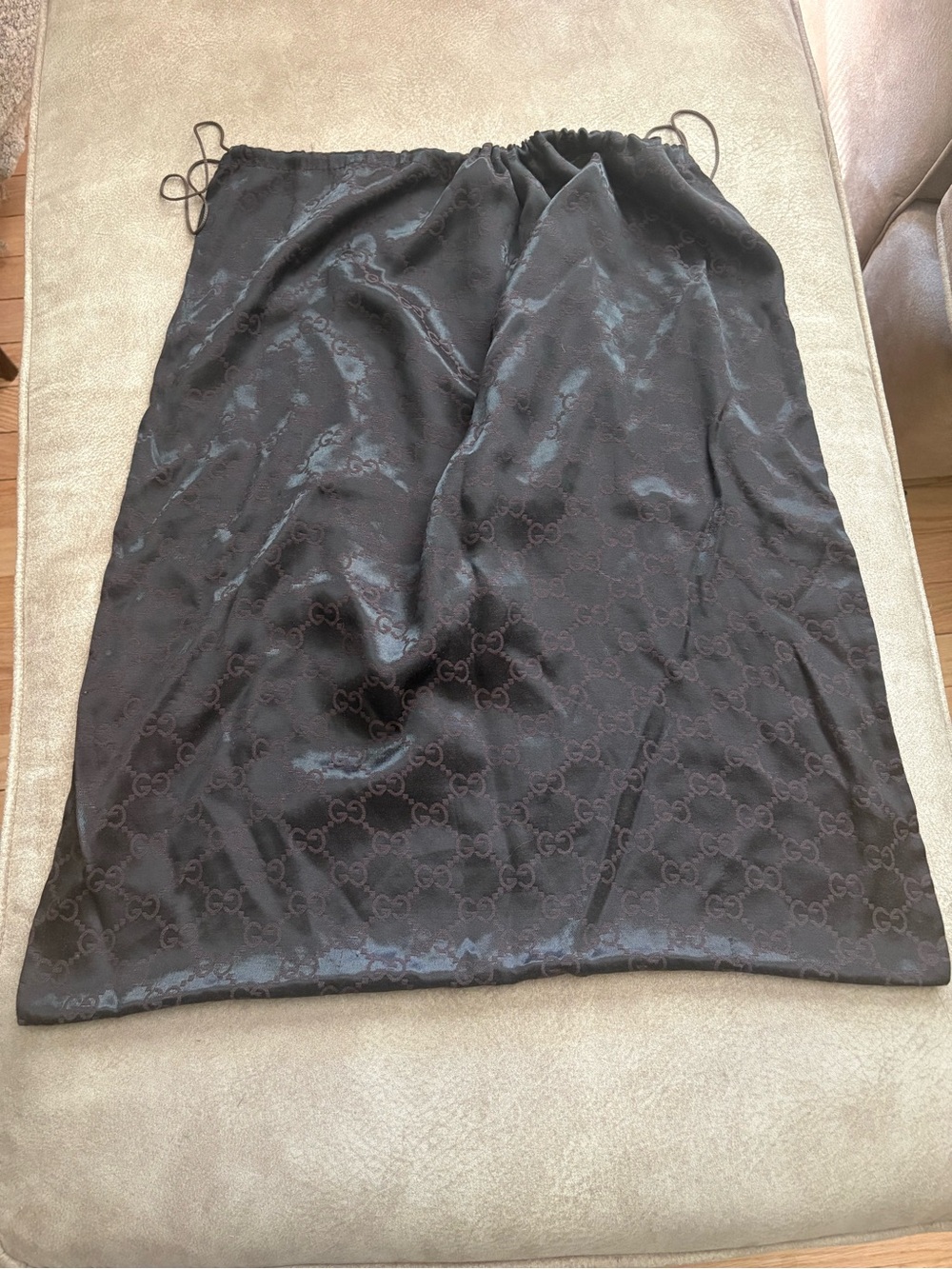Gucci Dustbag GG Monogram